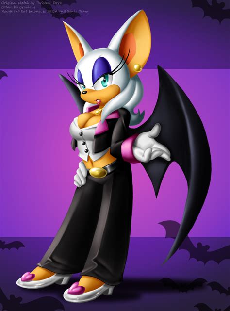 Snazzy enchantress bat magic